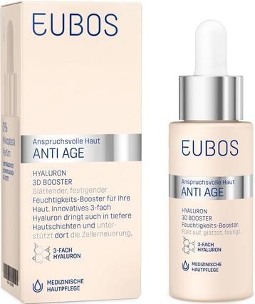 Immagine prodotto Eubos ANTI AGE Hyaluron 3D Booster, 30 ml GEL (30 ml)