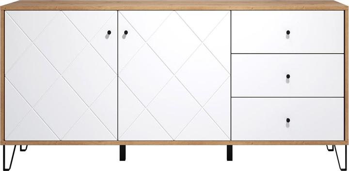 Image du produit Ebuy24 Buffet Touch (183 x 40 x 76 cm)