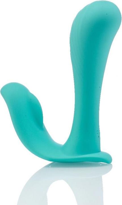 Produktbild Zenn The Green Double Fun