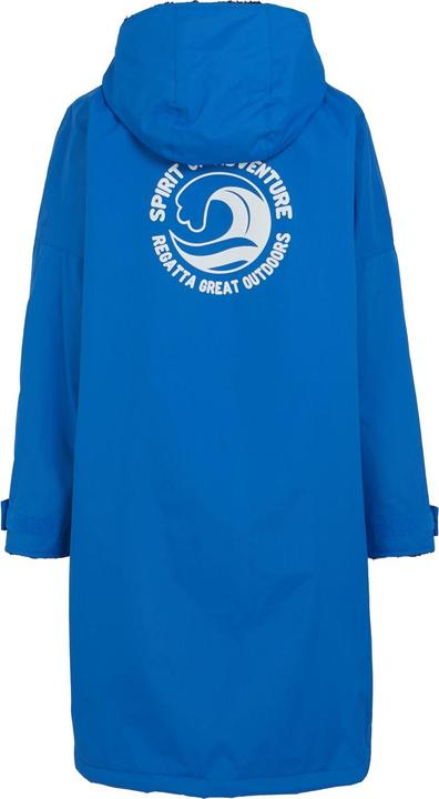 Actual product image Regatta Childrens/Kids Changing Robe (140, 146, 152, 158)