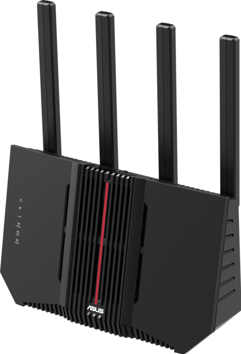 Actual product image ASUS RT-BE92U