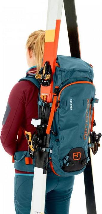 Immagine prodotto Ortovox Peak (45 l)