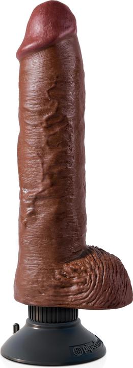 Produktbild Pipedream Vibrating Cock with Balls