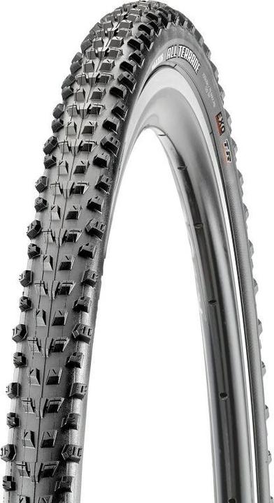 Produktbild Maxxis All Terrane TR EXO 120TPI Dual (28 x 1.30, 33-622)