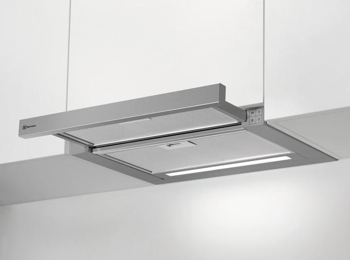 Electrolux DAK5536CN (Flat-screen hood)