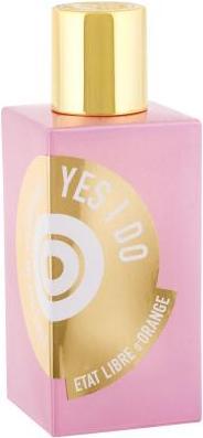 Actual product image Etat Libre D'Orange Don't Get Me Wrong Baby, YES I DO (Eau de parfum, 100 ml)