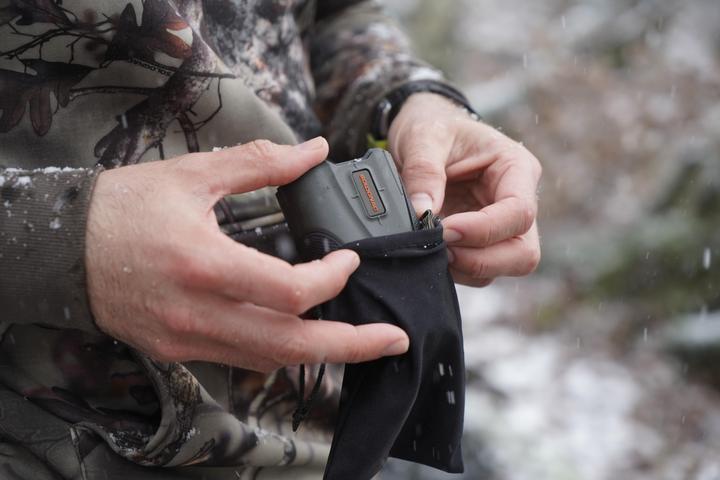 Immagine prodotto Solognac RANGEFINDER 500 (800 m)