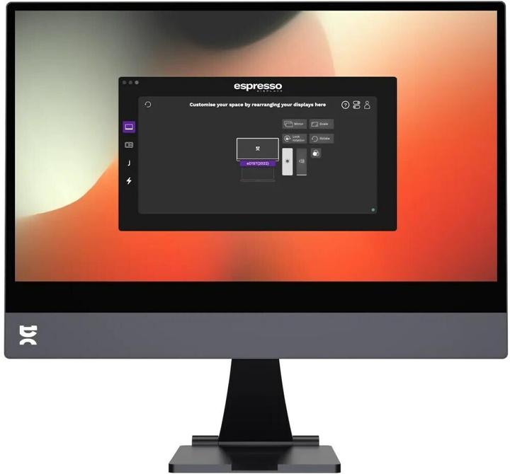 Image du produit Espresso Displays 15T (1920 x 1080 pixels, 15.60")