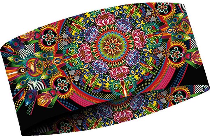 Produktbild Matt C.E. Thermo Cool Stirnband