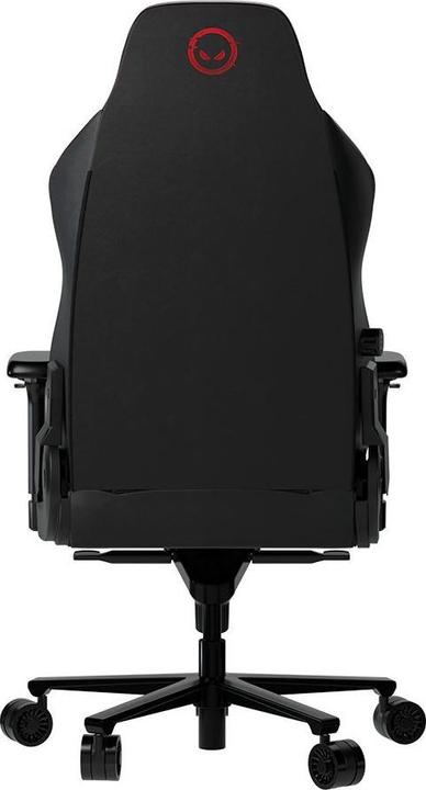 Immagine prodotto Lorgar Embrace 533, Sedia da gioco, ecopelle PU, struttura in metallo da 1,8 mm, meccanismo multiblock