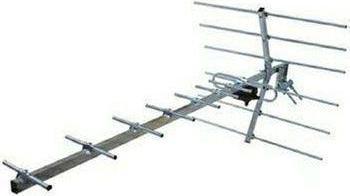 Produktbild TechniSat HDT-TechniYagi und externen kierunowa (Yagi-Antenne, 25 dB, DVB-T / -T2)
