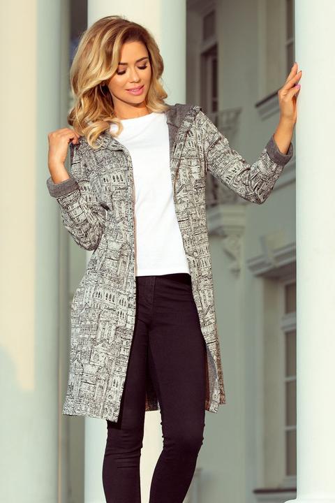 Immagine prodotto Numoco Cardigan modello (S)