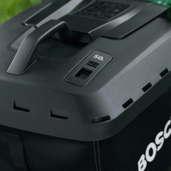 Image du produit Bosch Home & Garden AdvancedRotak 36V-40-650 (Fonctionnement sur batterie)