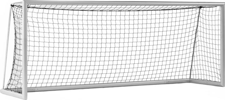 Immagine prodotto Sport-Thieme Porta da calcio giovanile "Compact Plus", verniciata a fuoco bianco, trasportabile