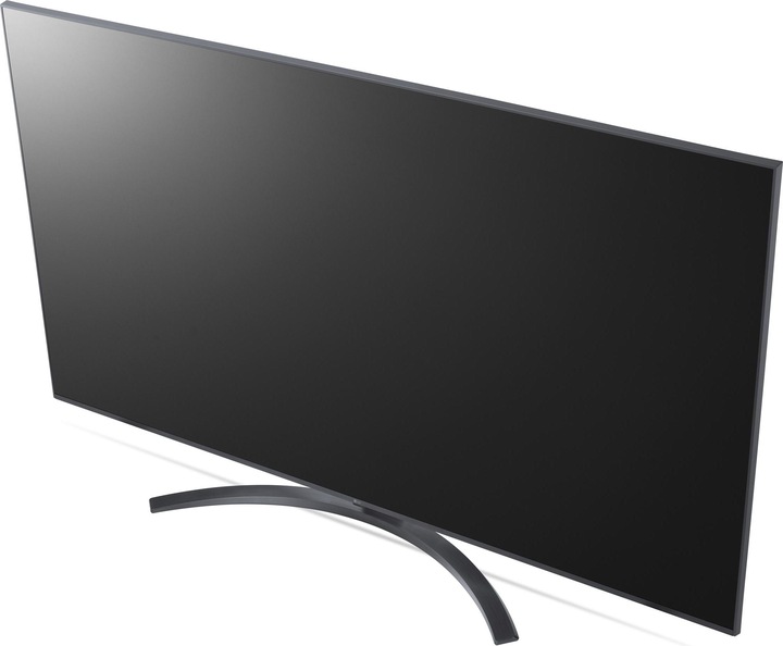 Produktbild LG 50UQ81009LB (50", UQ81, LED, 4K, 2022)