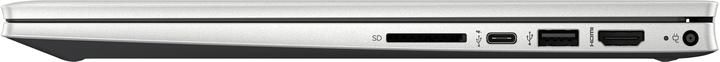 Image du produit HP Pavilion x360 (14", 512 Go, 8 Go, CH, Intel Core i5-1135G7)