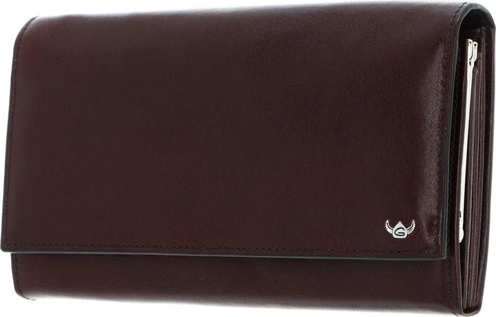 Immagine prodotto Golden Head Portafoglio Colorado RFID in pelle 17 cm