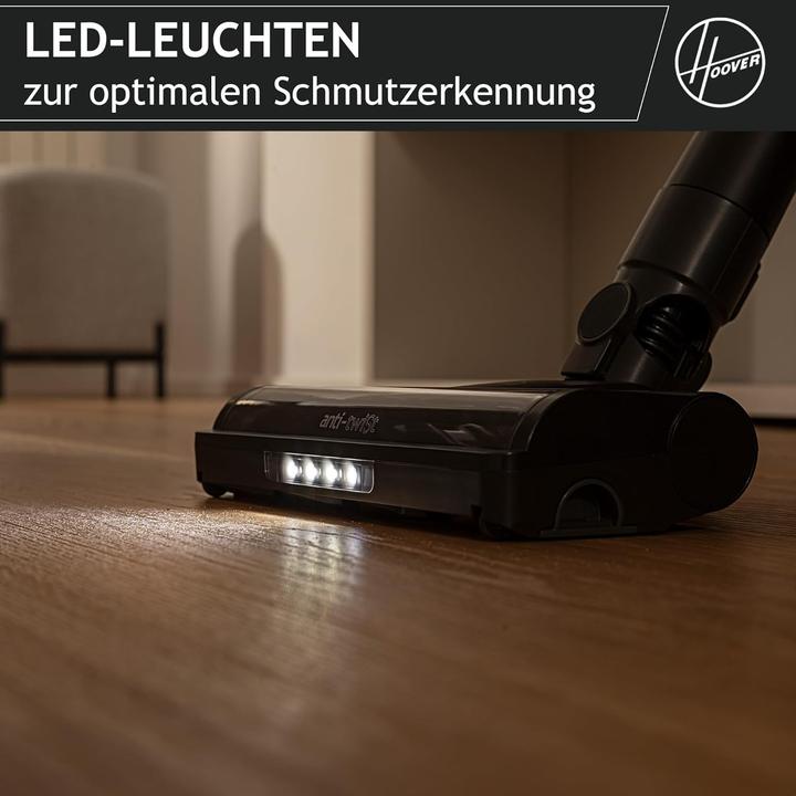 Actual product image Hoover HF1P10P 011