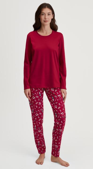 Produktbild Calida Family & Friends Pyjama (XS)