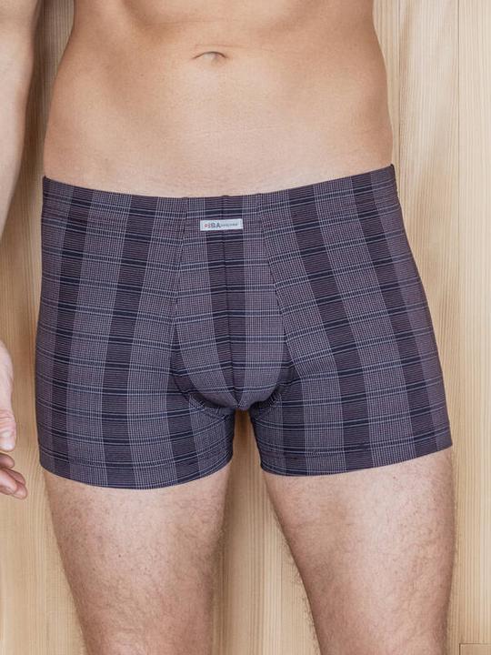 Immagine prodotto ISA Bodywear Panty Andy (XL, Confezione singola)
