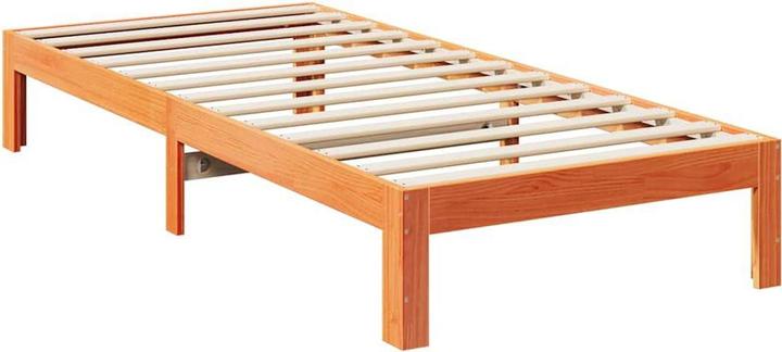 Image du produit vidaXL Bettgestell (90 x 200 cm)