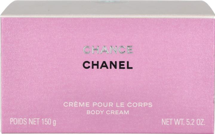 Produktbild Chanel Chance Body Cream 150 g (Körpercreme, 150 ml)