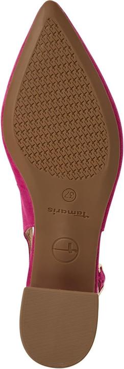 Actual product image Tamaris Sling pumps (38)