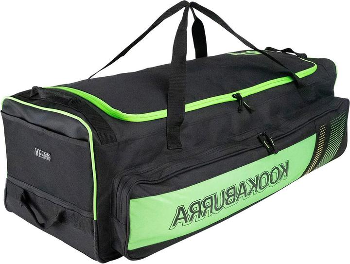 Produktbild Kookaburra Rollenseesack 4500 Kricket (4500 l)