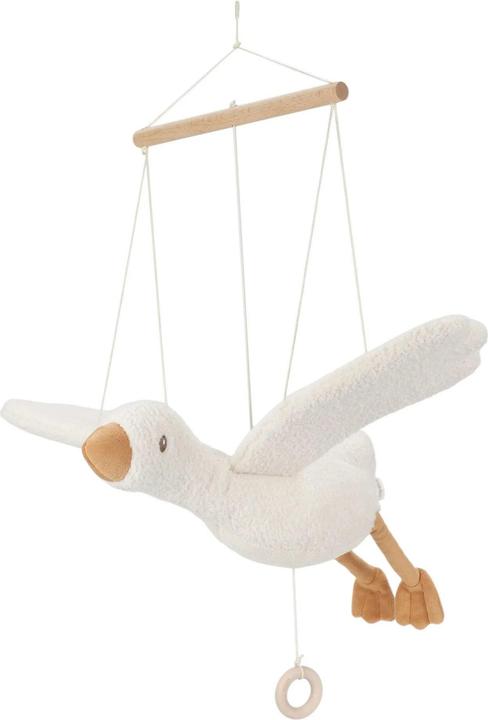 Little Dutch Fliegende Gans - Dekoration GRS Newborn