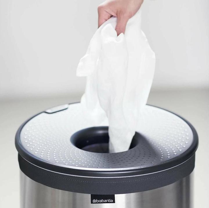 Actual product image Brabantia Cork cover (60 l)