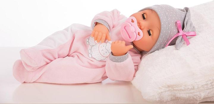 Actual product image Bayer My Piccolina Interactive