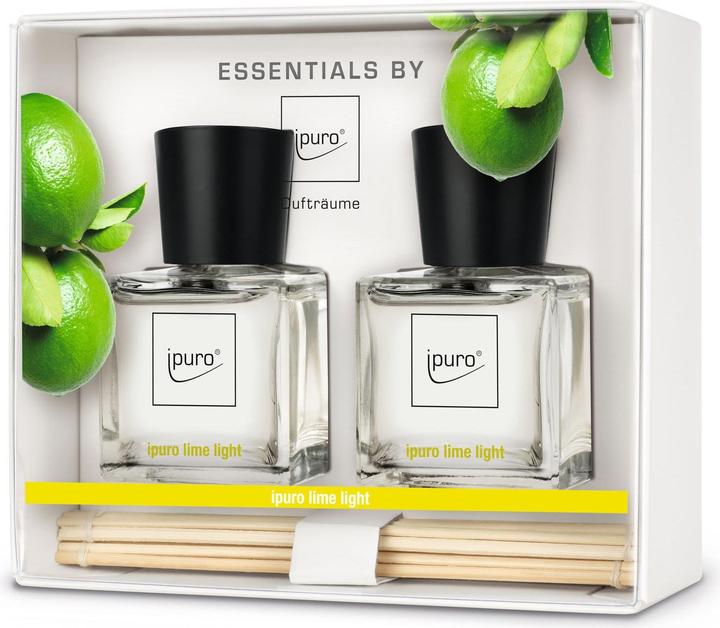 Actual product image Ipuro Essentials (100 ml)