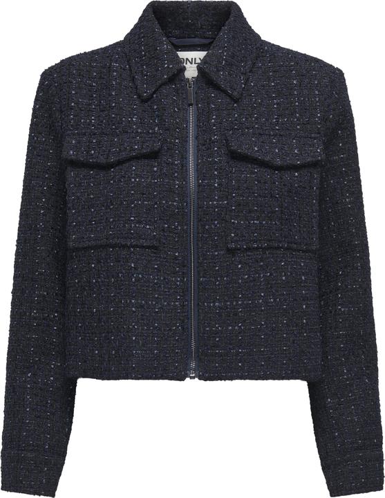 Produktbild Only ONLSHONA Leichte Jacke Overshirt (M)
