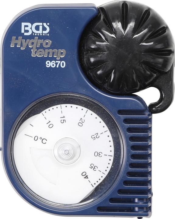 Actual product image BGS Antifreeze Tester Hydrotemp