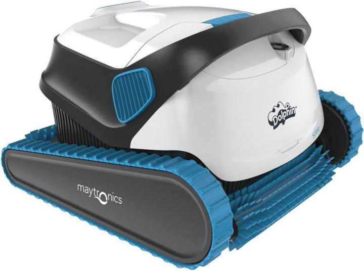 Dolphin Robot de piscine S200