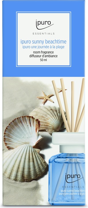 Actual product image Ipuro Essentials (50 ml)