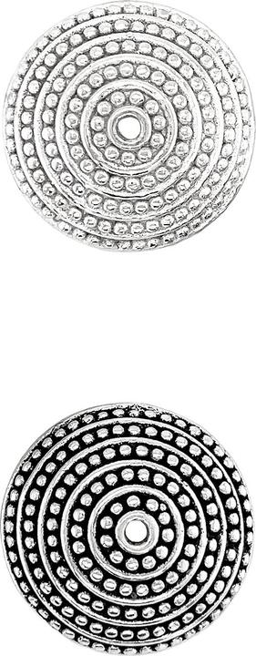 Produktbild Leyda Ethno Perlkappen