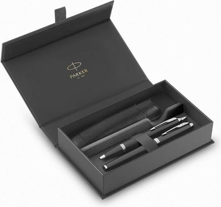 Immagine prodotto Parker Pen Set regalo di penne Duo (2x)