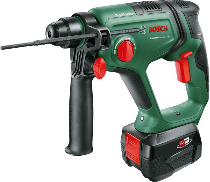 Produktbild Bosch Home & Garden UniversalHammer 18V