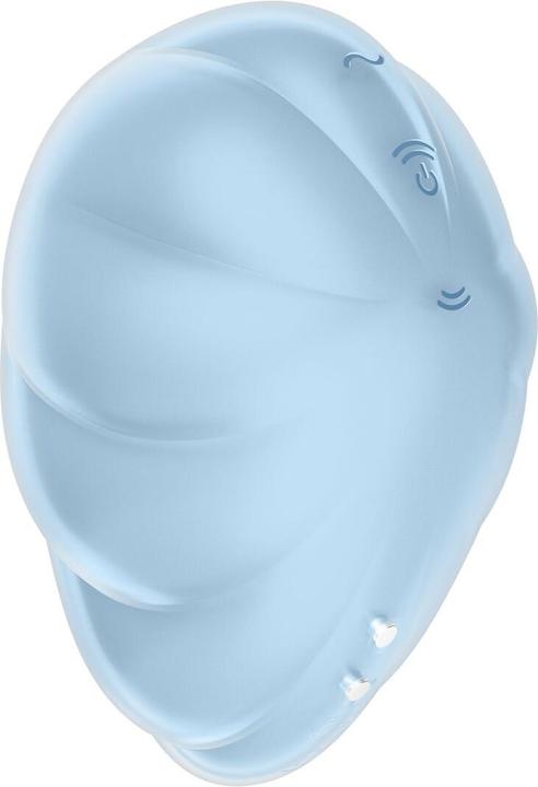 Immagine prodotto Satisfyer Cloud Dancer