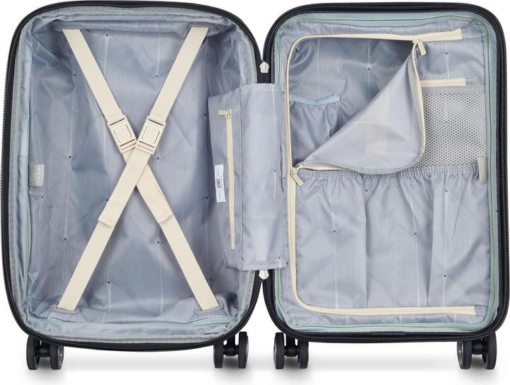 Produktbild Delsey Shadow 5.0 4-Rollen Kabinentrolley 55 cm (40 l)