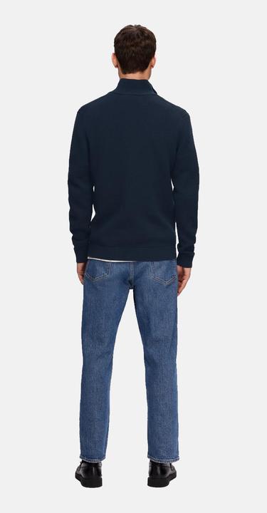 Produktbild Selected Half-zip Pullover (XXL)