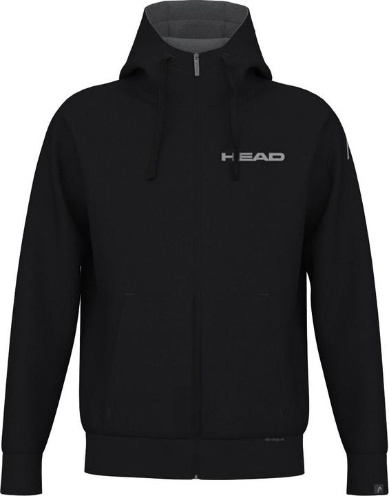 Image du produit Head Hoodie FZ Unisex (L)