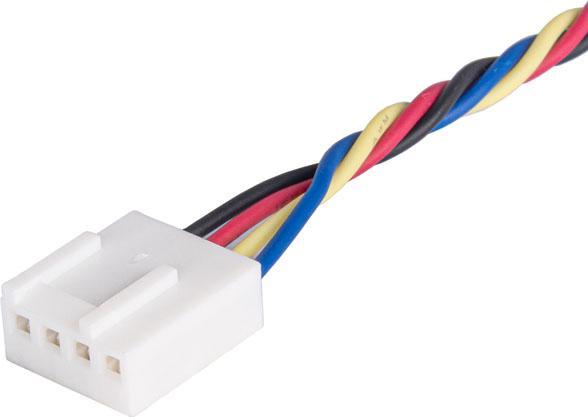 Actual product image Silverstone SST-XE01-1700A CPU Cooler (28 mm)