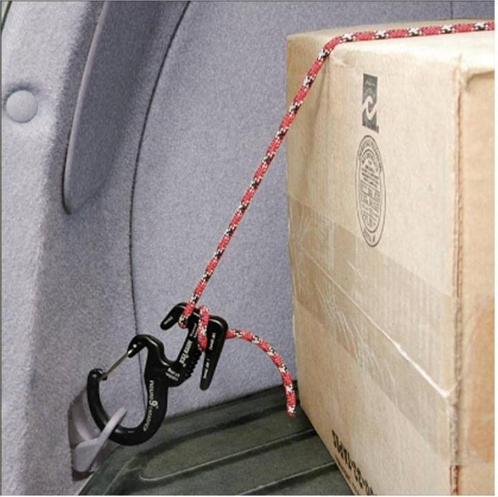 Actual product image Nite Ize Figure9 Carabiner Size L