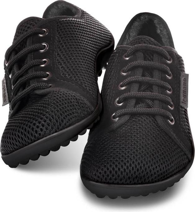 Image du produit Leguano aktiv winter schwarz 39 (39)
