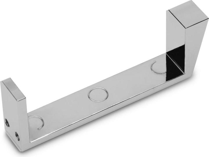 Actual product image EKWB EK-Quantum Vector Terminal Cover - Nickel