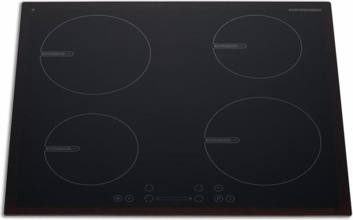 Image du produit Heinner HBHI-V594BSC (59 cm, Table de cuisson à induction)