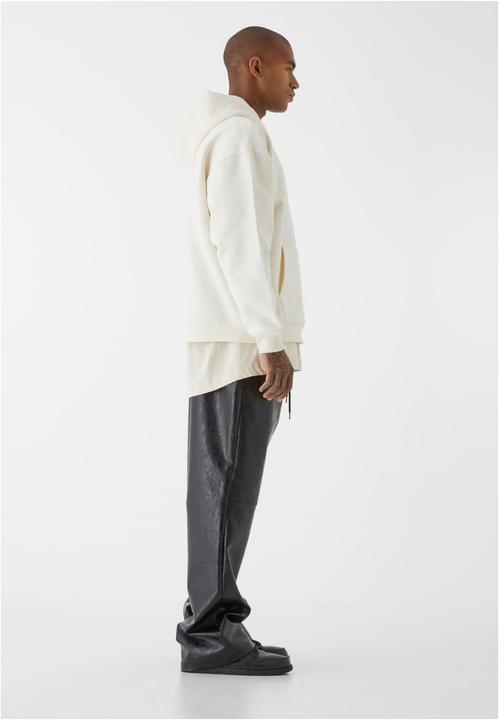 Produktbild 9N1M Sense Sense W-Blank Hoodie off white M (M)