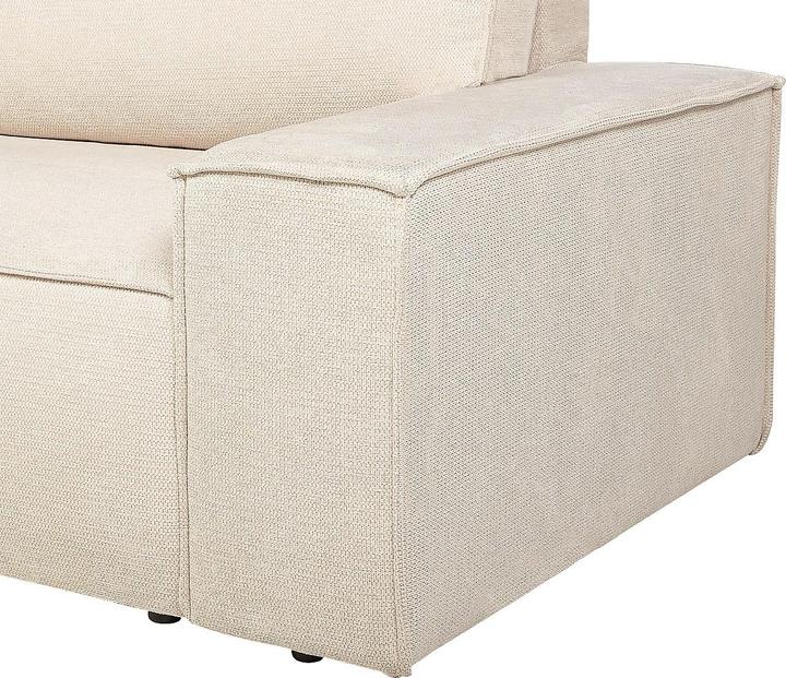 Actual product image Vente-unique Amelia (Corner sofa)